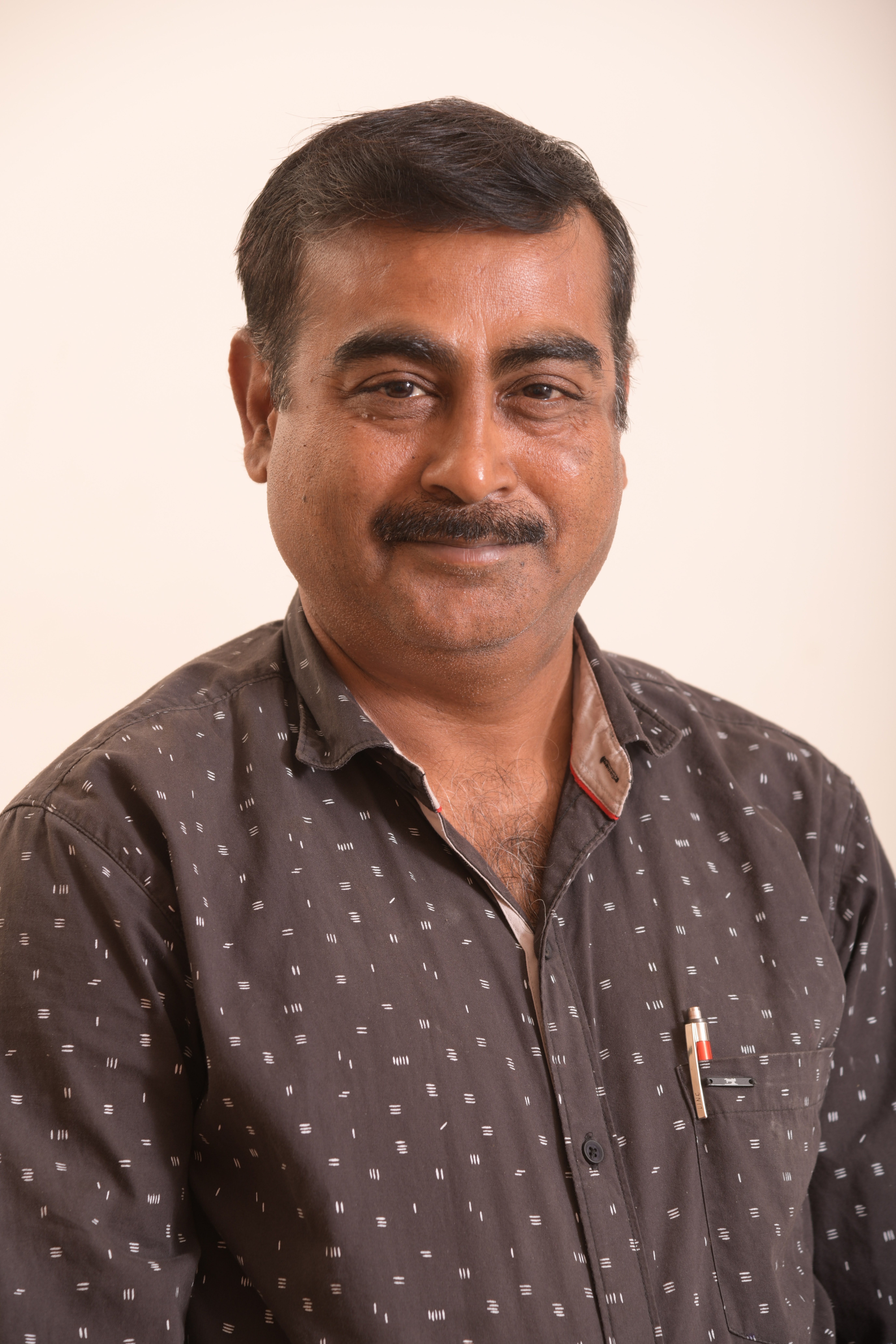 Aditya Kumar Gupta